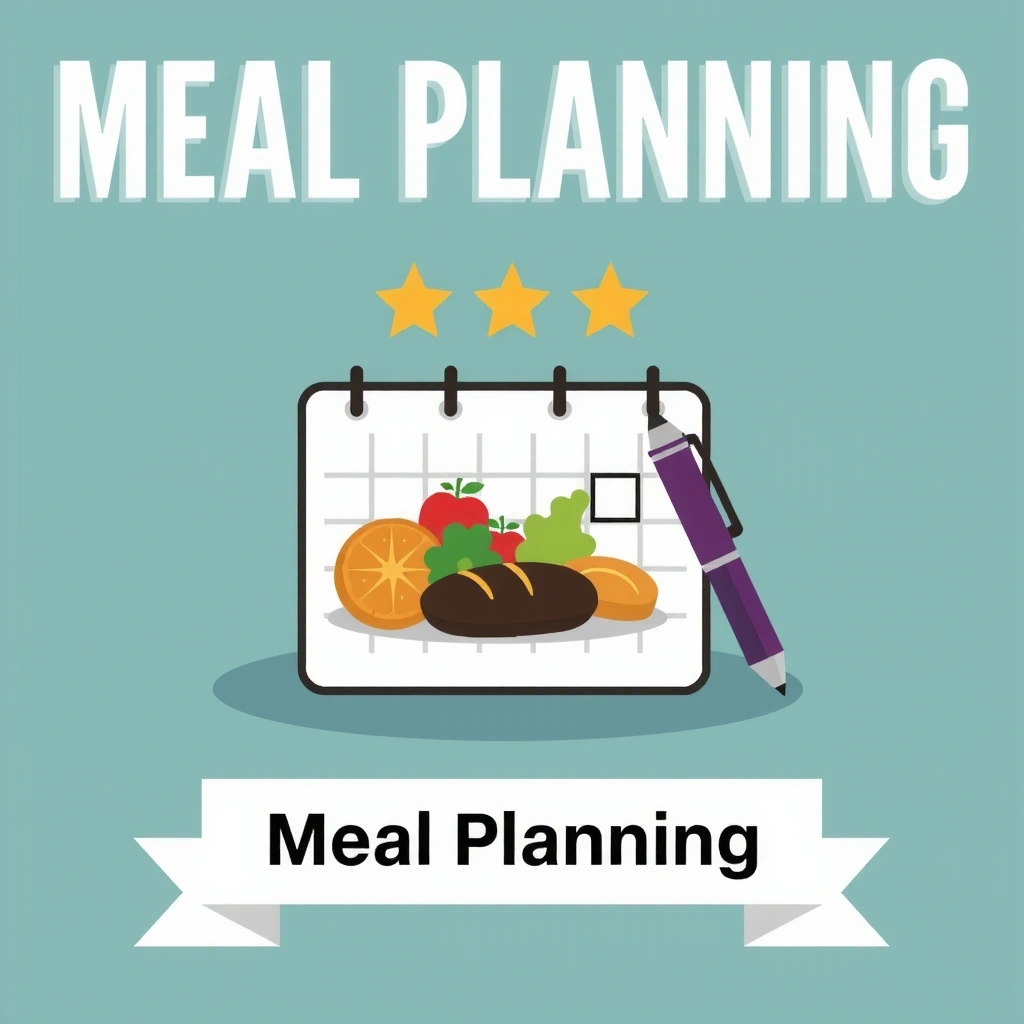 Entwicklung von Ernährungsplänen