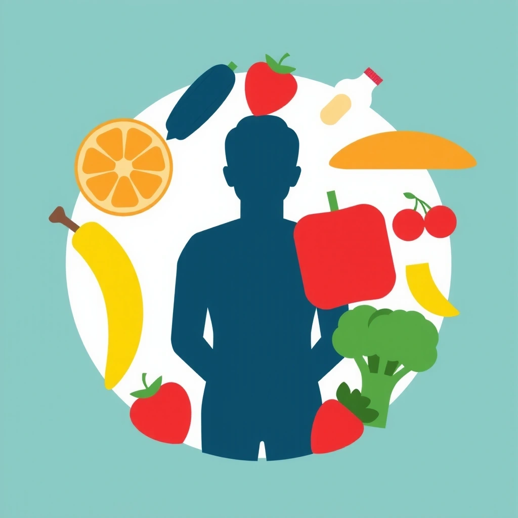 Individuelle Ernährungsberatung